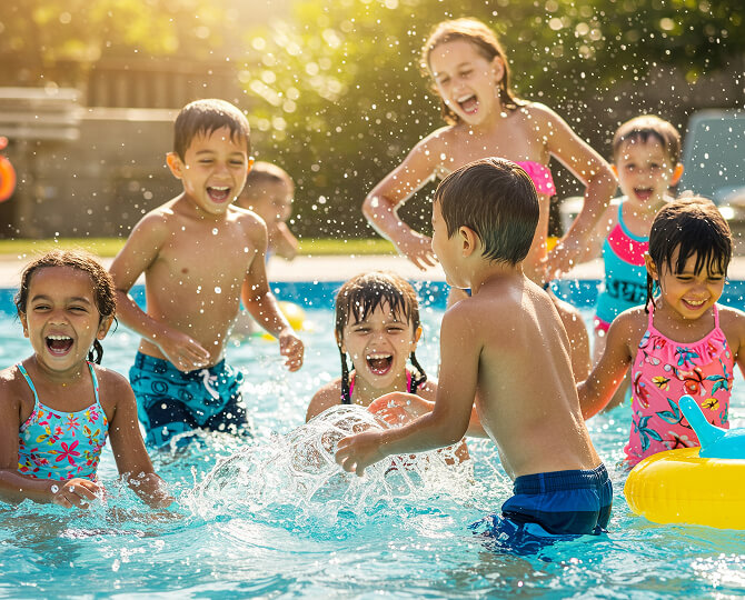 Kids Pool