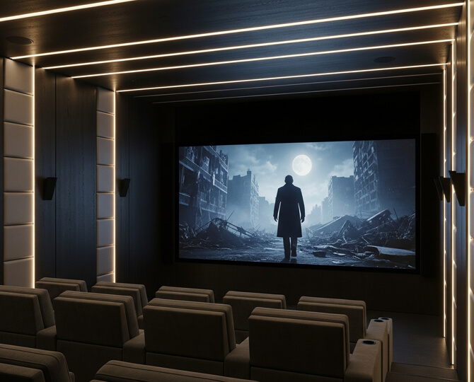 Private Theatre
