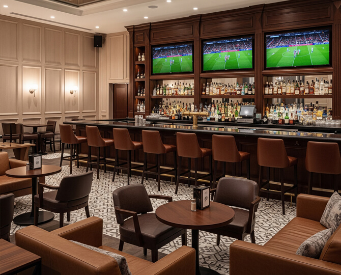 Sports Bar